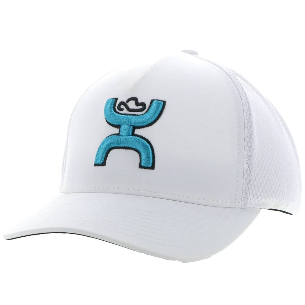 Hooey Youth Coach Logo Cap Teskeys