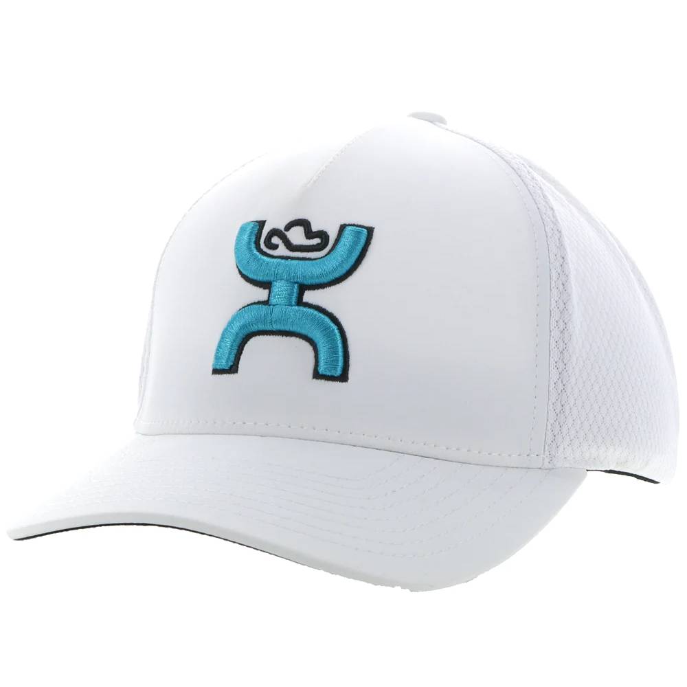 Hooey Youth "Coach" Logo Cap KIDS - Accessories - Hats & Caps Hooey   