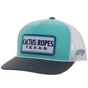 Hooey Youth "CR89" Cactus Ropes Cap KIDS - Accessories - Hats & Caps Hooey   