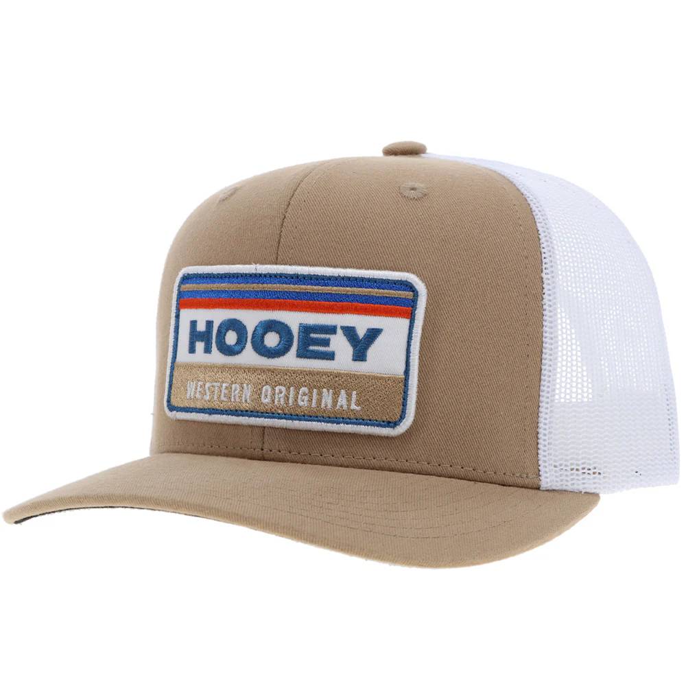 Hooey Youth "Horizon" Trucker Cap KIDS - Accessories - Hats & Caps Hooey   