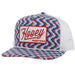 Hooey "Lakota" Trucker Cap HATS - BASEBALL CAPS Hooey   
