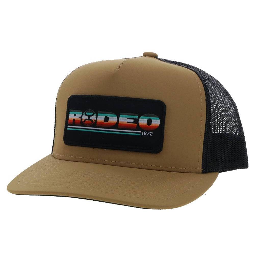Hooey Youth "Rodeo" Trucker Cap KIDS - Accessories - Hats & Caps Hooey   