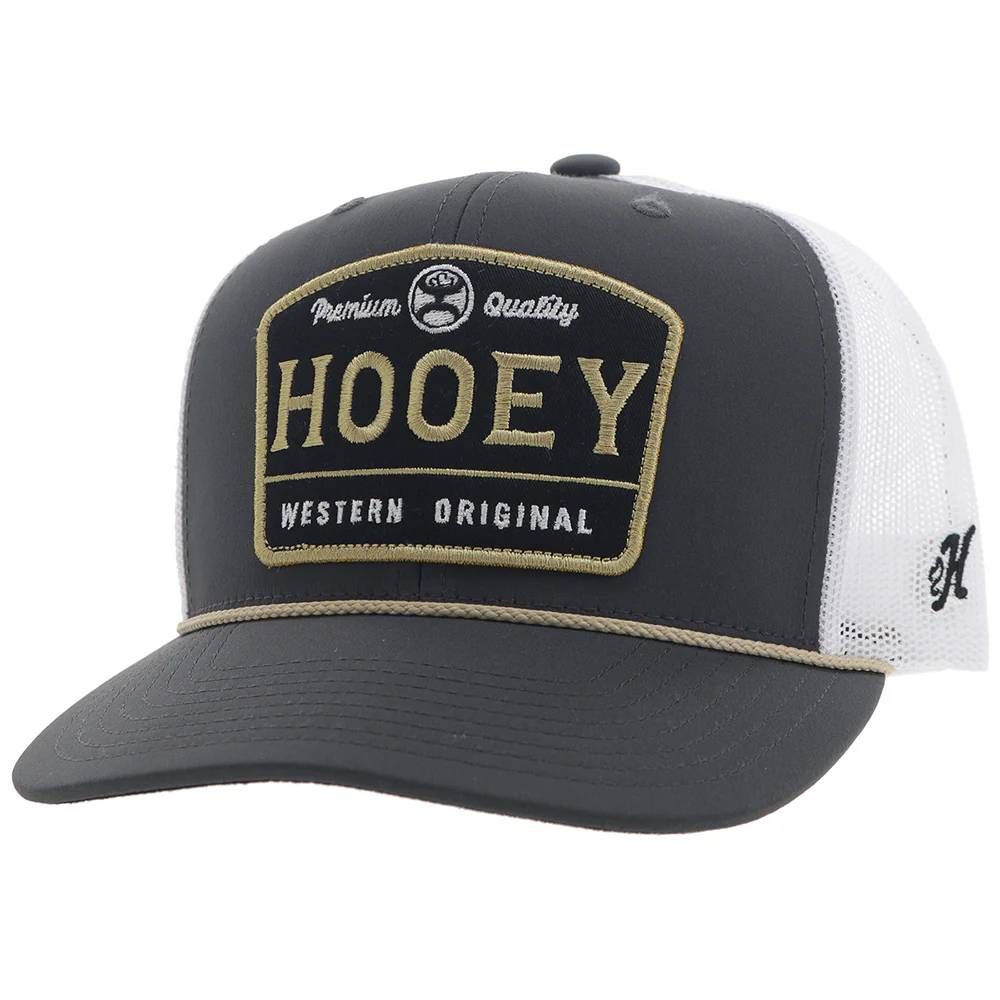 Hooey Youth "Trip" Hooey Trucker Cap KIDS - Accessories - Hats & Caps Hooey   