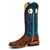 Horse Power Men's Cognac Eleprint Boot MEN - Footwear - Western Boots Horse Power   