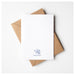Howdy Hot Stuff Card HOME & GIFTS - Gifts The Shelley Society