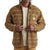 Howler Bros Allegheny Fleece Shacket MEN - Clothing - Shirts - Long Sleeve Shirts Howler Bros   