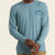 Howler Bros Men's HB Tech Tee MEN - Clothing - Shirts - Long Sleeve Shirts Howler Bros   