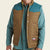 Howler Bros Men's Rounder Vest MEN - Clothing - Outerwear - Vests Howler Bros   