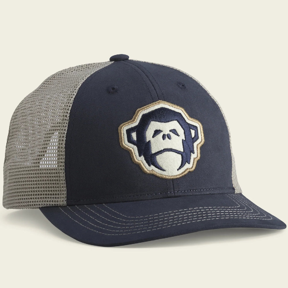 El Mono Standard Hat – HOWLER BROTHERS