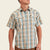 Howler Bros H Bar B Isley Plaid Shirt MEN - Clothing - Shirts - Short Sleeve Shirts Howler Bros   
