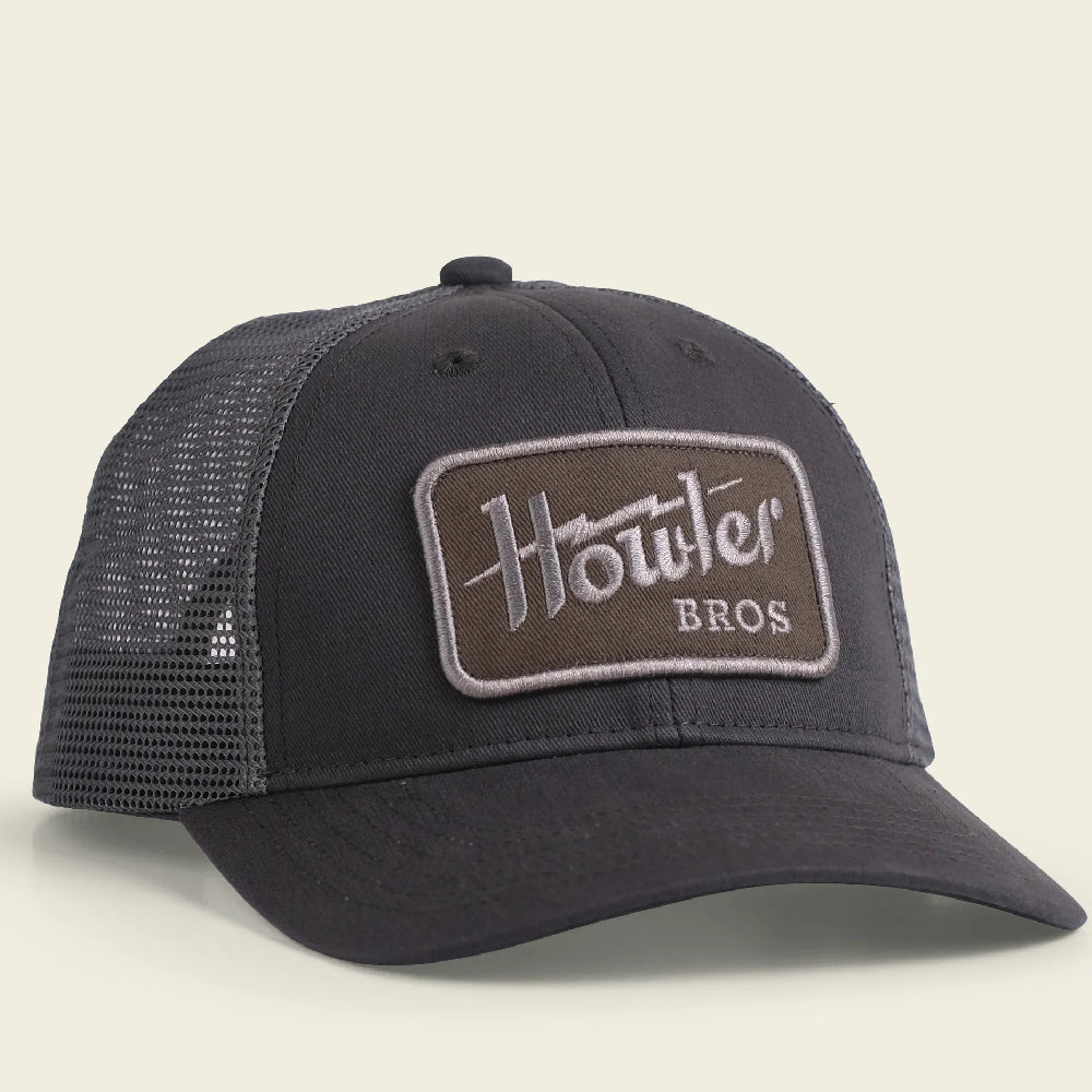 Howler Bros Howler Electric Hat HATS - BASEBALL CAPS Howler Bros   