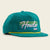 Howler Bros Beach Club Snapback Cap HATS - BASEBALL CAPS Howler Bros   