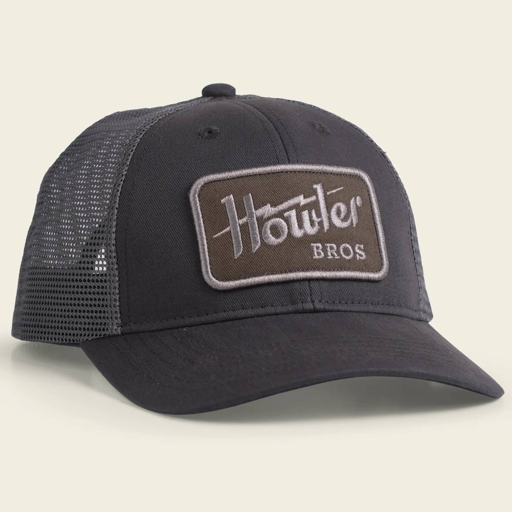 Howler Bros Howler Electric Standard Hat HATS - BASEBALL CAPS Howler Bros   