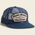 Howler Bros Feedstore Snapback Cap HATS - BASEBALL CAPS Howler Bros   