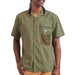 Howler Bros Forager Utility Shirt MEN - Clothing - Shirts - Short Sleeve Howler Bros