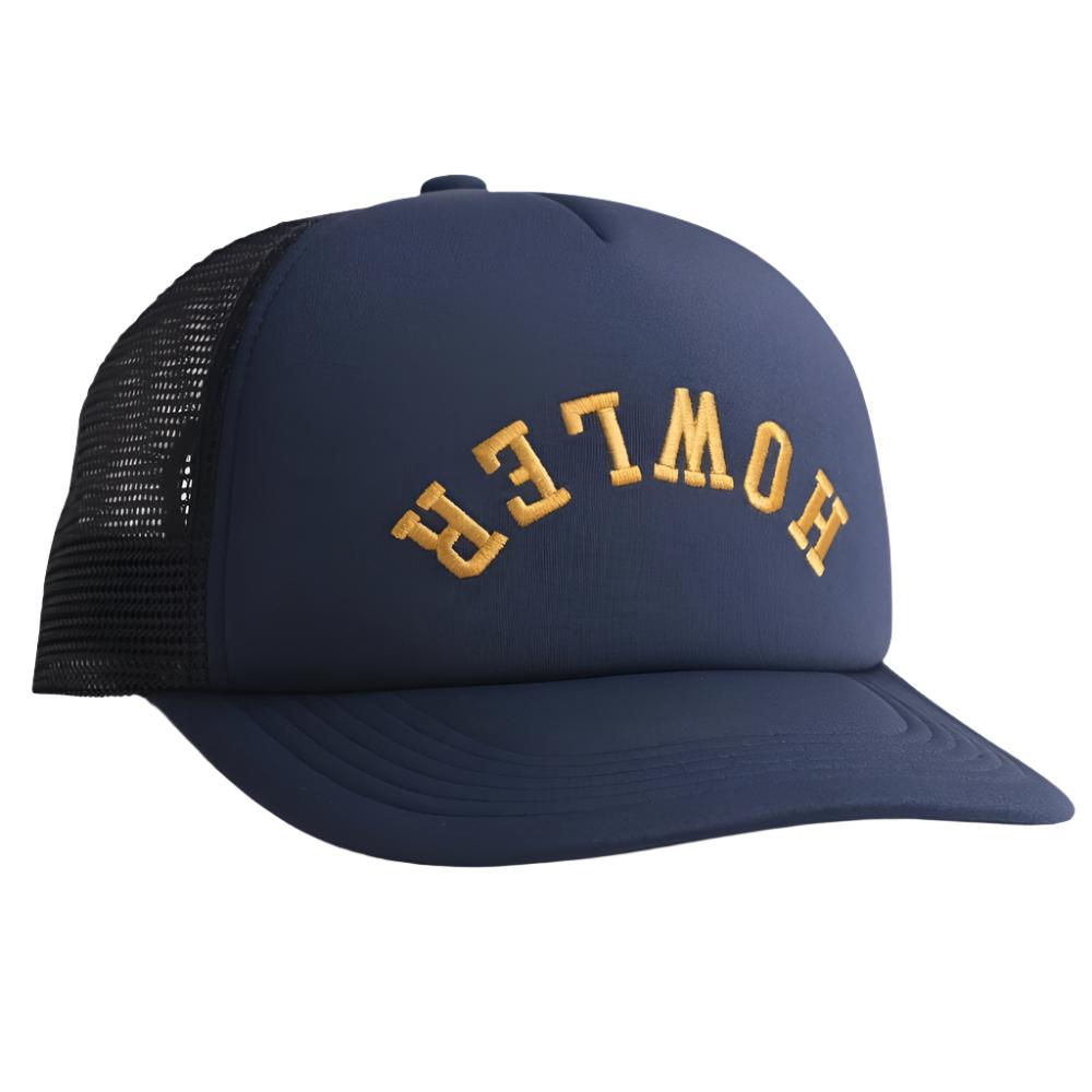 Howler Bros Howler University Foam Dome Cap - Teskeys