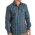 Howler Bros Men's Harker's Flannel Shirt MEN - Clothing - Shirts - Long Sleeve Shirts Howler Bros   