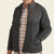 Howler Bros Men's Crozet Fleece Jacket - FINAL SALE MEN - Clothing - Outerwear - Vests Howler Bros   