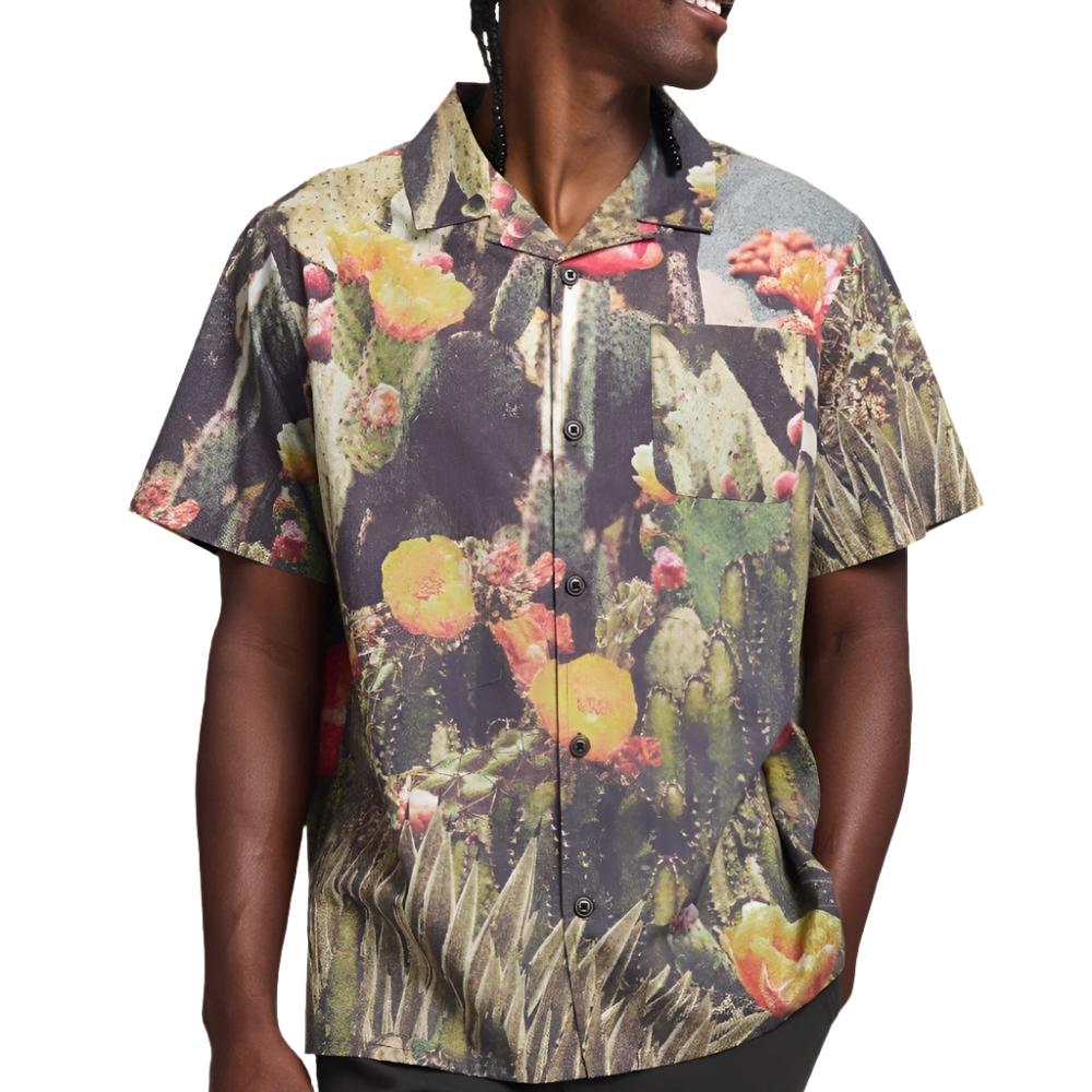 Howler Bros Monoloha Shirt MEN - Clothing - Shirts - Short Sleeve Howler Bros