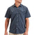 Howler Bros Open Country Little Puddles Tech Shirt MEN - Clothing - Shirts - Short Sleeve Shirts Howler Bros   