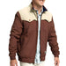 Howler Bros Western Club Jacket - FINAL SALE MEN - Clothing - Outerwear - Jackets Howler Bros