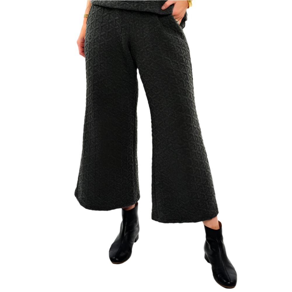 Ivy Jane Quilted Knit Pant - FINAL SALE WOMEN - Clothing - Pants & Leggings Ivy Jane