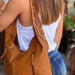 Scout Leather Co. Lacy Shoulder Bag WOMEN - Accessories - Handbags - Shoulder Bags Scout Leather Goods   