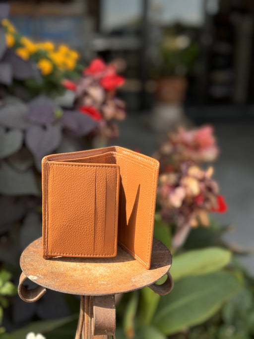 Scout Leather Co. Red Lodge Trifold Wallet MEN - Accessories - Wallets & Money Clips Scout Leather Goods