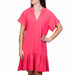 Ivy Jane Flutter & Flounce Dress WOMEN - Clothing - Dresses Ivy Jane   