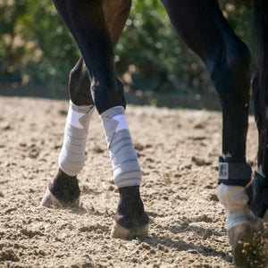 Incrediwear Equine Circulation Exercise Bandages Equine - Therapeutic Incrediwear Equine   