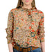 Ivy Jane Floral Eyelet Shirt WOMEN - Clothing - Tops - Long Sleeved Ivy Jane   