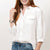 Ivy Jane Linen Shirt WOMEN - Clothing - Tops - Long Sleeved Ivy Jane   