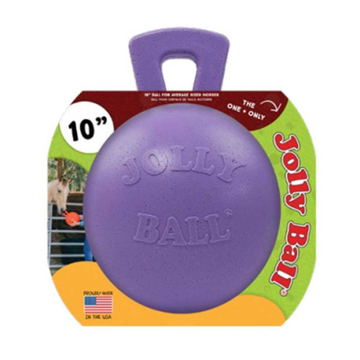 10" Jolly Ball