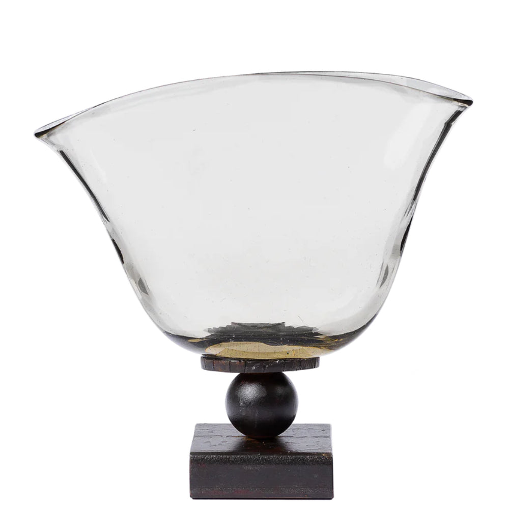 Jan Barboglio Abanico Vase HOME & GIFTS - Home Decor - Decorative Accents Jan Barboglio By Blanca Santa   