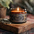 Jackson Vaughn Texas Fair Day Candle HOME & GIFTS - Home Decor - Candles + Diffusers Jackson Vaughn   