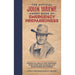The Official John Wayne Handy Book of Emergency Preparedness HOME & GIFTS - Books Media Lab Books   