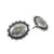 Jacy Stud Earrings WOMEN - Accessories - Jewelry - Earrings Sunwest Silver   