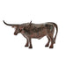 Jan Barboglio Cuerno Largo Toro Home & Gifts - Home Decor - Decorative Accents Jan Barboglio By Blanca Santa   