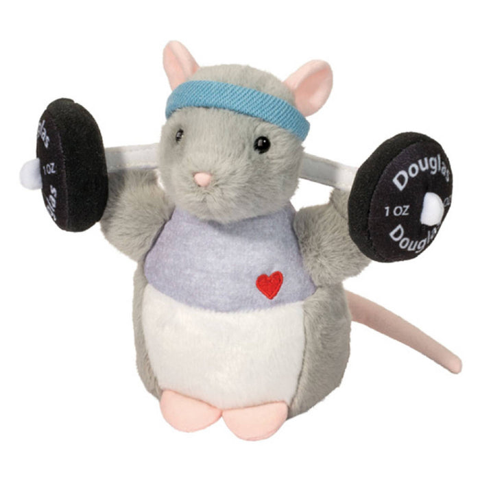 Jim Rat KIDS - Accessories - Toys Douglas Toys