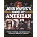 John Wayne's Book of American Grit HOME & GIFTS - Books Media Lab Books   