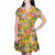 Johnny Was Prairie Floral Dress WOMEN - Clothing - Dresses Johnny Was Collection   