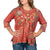 Johnny Was Women's Gabriela Blouse WOMEN - Clothing - Tops - Long Sleeved Johnny Was Collection   