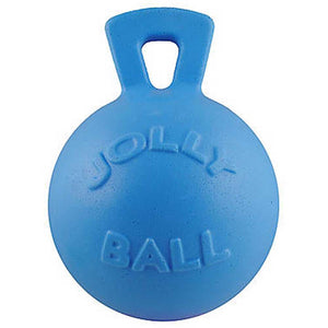 Jolly Ball Equine - Toys & Treats Jolly Ball Light Blue  
