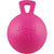 Jolly Ball Equine - Toys & Treats Jolly Ball Pink  