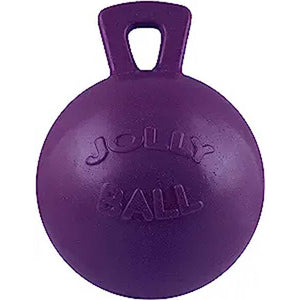 Jolly Ball Equine - Toys & Treats Jolly Ball Purple  
