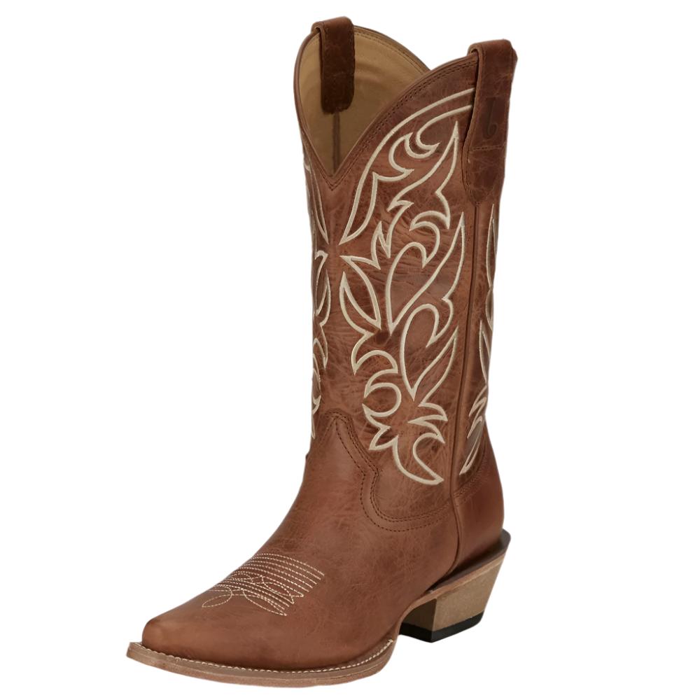 Justin Women's Josephine Western Boot WOMEN - Footwear - Boots - Western Boots Justin Boot Co.   