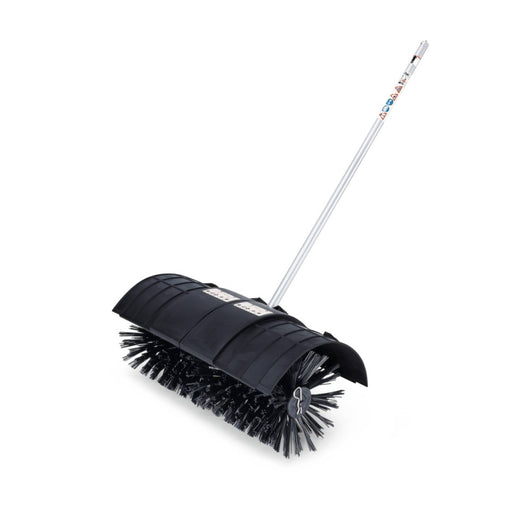 Stihl KB-KM Bristle Brush Attachment Garden Supplies - Tools & Equipment Stihl Equipment