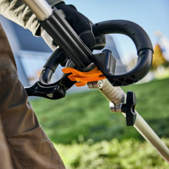 Stihl KMA 120 R Battery KombiSystem Garden Supplies - Tools & Equipment Stihl Equipment