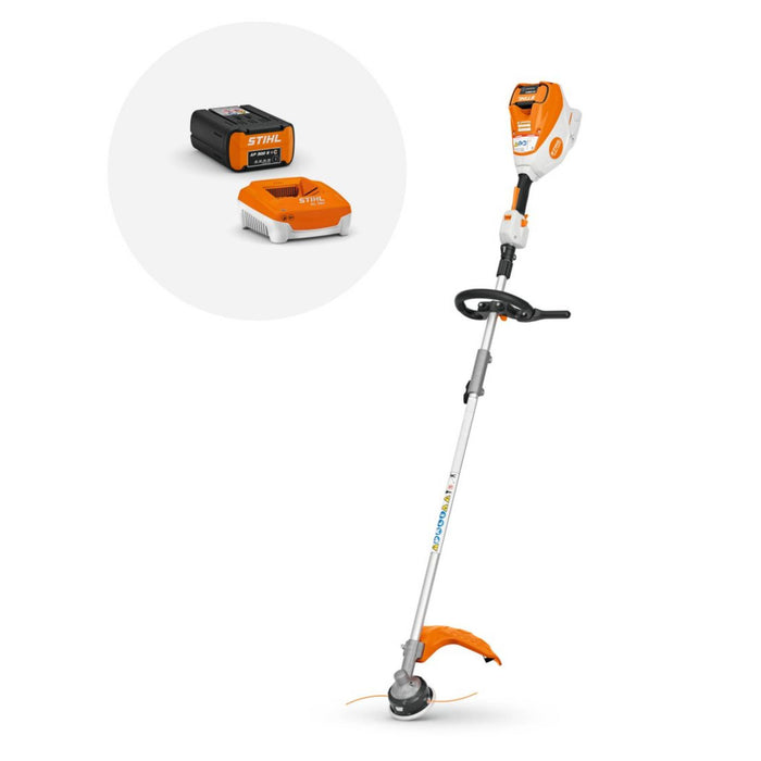 Stihl KMA 120 R Battery KombiSystem Garden Supplies - Tools & Equipment Stihl Equipment