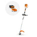 Stihl KMA 120 R Battery KombiSystem Garden Supplies - Tools & Equipment Stihl Equipment